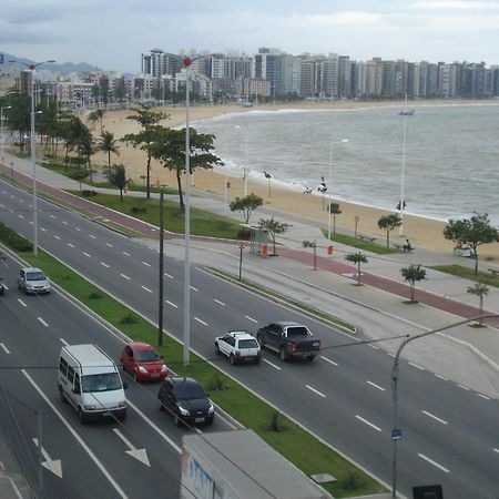 Hotel Minuano Vitoria Luaran gambar