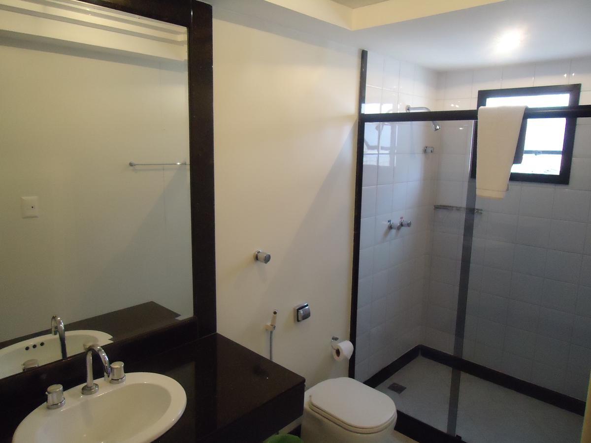 Hotel Minuano Vitoria Luaran gambar